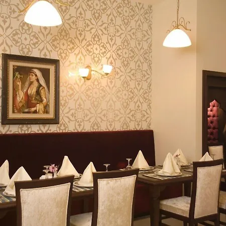 Telatiye 리조트 코나키