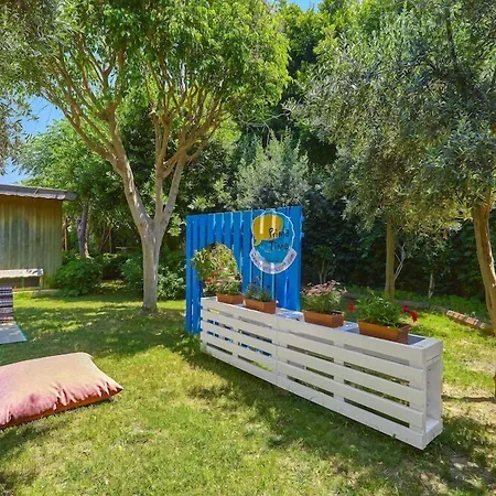 Telatiye 리조트 5*