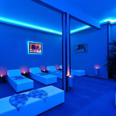 Telatiye 리조트 코나키