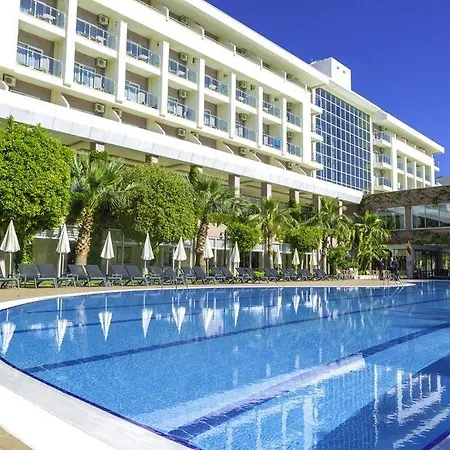 리조트 Telatiye 코나키