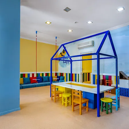 Telatiye Üdülőközpont 5*