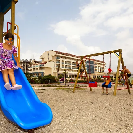 Telatiye Üdülőközpont Konaklı