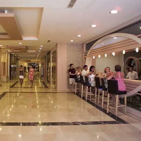 Telatiye Resort