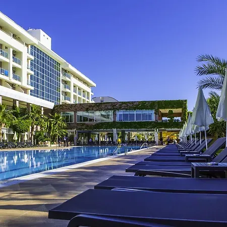 Resort Telatiye 5*