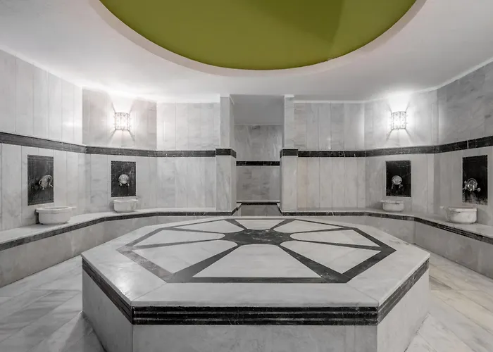 Resort Telatiye Konaklı