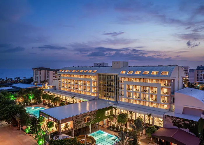 Resort Telatiye Konaklı