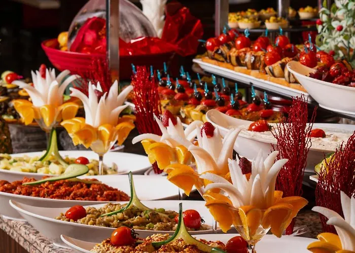 Resort Telatiye Konaklı