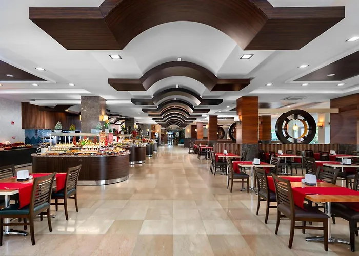 Telatiye 5* Konaklı