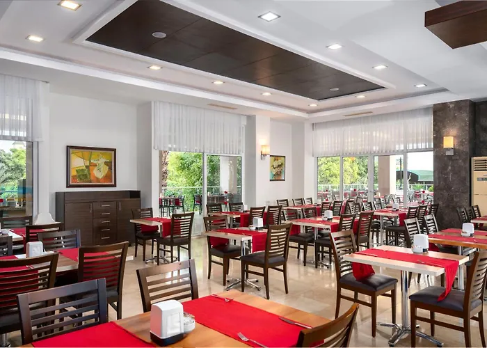 Telatiye 5* Konaklı