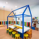 Complex Telatiye Konaklı