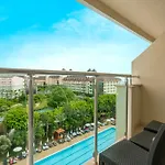 Telatiye Complex Konaklı