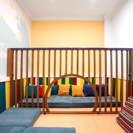 Telatiye 5* Конаклы