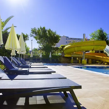 Telatiye 5* Конаклы